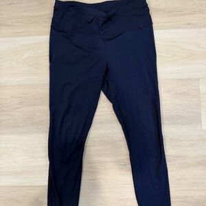 Athleta 7/8 leggings